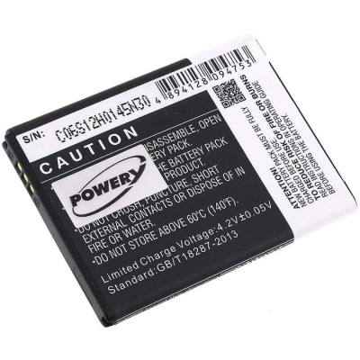 Acumulator compatibil Samsung Galaxy Pocket 2 foto