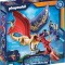 Playmobil - Dragons: Wu Wei &amp; Jun
