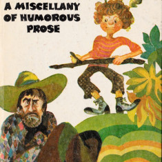 A Miscellany of Humorous Prose