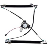 Macara geam Chrysler Voyager (RG/RS) 01.2000-12.2004 Dodge CARAVAN (RG/RS), 02.00-12.04 Fata Dreapta, electrica