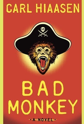 Bad Monkey foto