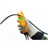 Tester de Fază Fluke T6-1000 cu Funcție FieldSense &ndash; Măsurători Fără Contact
