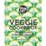 The Veggie Cookbook (Higgidy Family Kitchen)