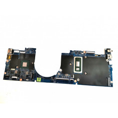 Placa de baza Laptop, HP, Envy 13-BA, L94594-601, LA-J471P, i7-10510U, SRGKW , Nvidia N17S-G1-A1 MX330