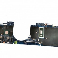 Placa de baza Laptop, HP, Envy 13-BA, L94594-601, LA-J471P, i7-10510U, SRGKW , Nvidia N17S-G1-A1 MX330