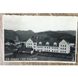 CPI1 Campulung Moldovenesc - Bucovina, Bukowina - Liceul Dragos Voda