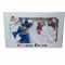 Trusou botez baieti cu Donald Duck - set personalizat biserica TB31ALINUTA