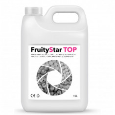 Fertilizant foliar input ecologic pentru pomii fructiferi vita de vie si arbustii fructiferi FruityStarTop 10 litri