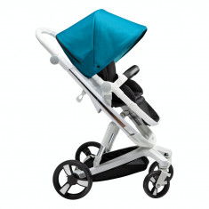 Carucior Bebumi Space 2 in 1 (Green) foto