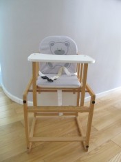 Masa si scaun pentru copil 2-5 ani