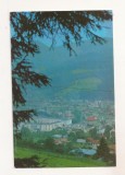 RF156 - Carte Postala - Campulung Moldovenesc, necirculata