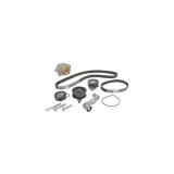 Set pompa apa + curea dintata AUDI A2 8Z0 DAYCO KTBWP3380