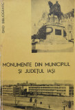 Monumente Din Municipiul Si Judetul Iasi - Constantin Gilea ,554890