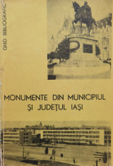 Monumente Din Municipiul Si Judetul Iasi - Constantin Gilea ,554890 foto