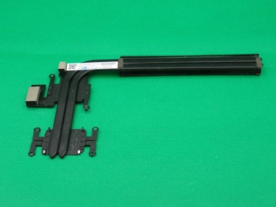 HP Pavilion 15-bc414nq Radiator racire heatsink 15-BC, 15T-BC, 15-AX, 15-DP SWAP foto