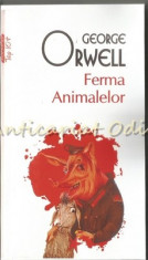 Ferma Animalelor - George Orwell foto