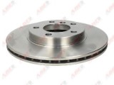 Disc frana MINI MINI PACEMAN (R61) (2012 - 2016) ABE C3B050ABE