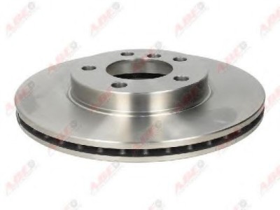 Disc frana MINI MINI PACEMAN (R61) (2012 - 2016) ABE C3B050ABE foto