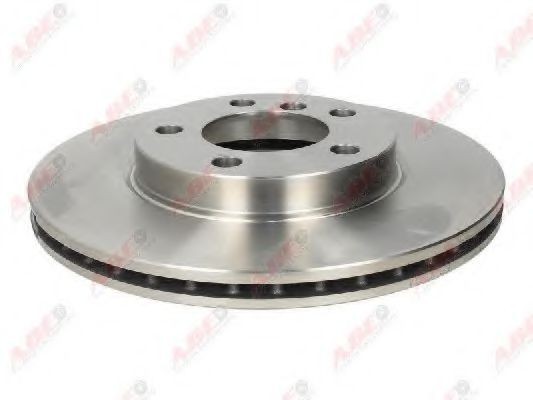 Disc frana MINI MINI PACEMAN (R61) (2012 - 2016) ABE C3B050ABE