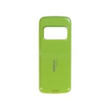 Capac baterie Nokia N79 verde