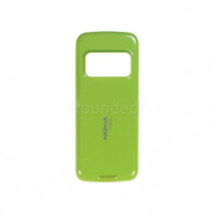 Capac baterie Nokia N79 verde