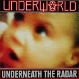 Vinil # Vinyl, 12&quot;, 33 ⅓ RPM # Underworld &lrm;&ndash; Underneath The Radar (-VG)