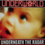 Vinil # Vinyl, 12&quot;, 33 ⅓ RPM # Underworld &lrm;&ndash; Underneath The Radar (-VG)