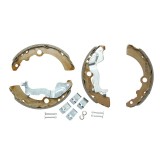 Set saboti frana SUZUKI ALTO (HA25, HA35) (2009 - 2016) ABE C01061ABE