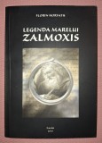 FLORIN HORVATH - LEGENDA MARELUI ZALMOXIS (*)