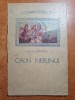 Calin Nebunul - Mihai Eminescu, 1953. Carte veche