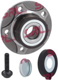 Rulment roata Audi A4 B8 (8K2), A4 B9 (8W2), A5 (8T3), A6 C7 (4G2), A6 C8 (4A2), A7 Sportback (4KA), punte Spate, SRLine