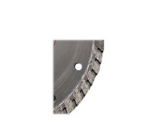Bosch Disc diamantat Turbo pentru debitare materiale de constructii 180x22.2x2.3mm ProAdvanced PowerfulTools