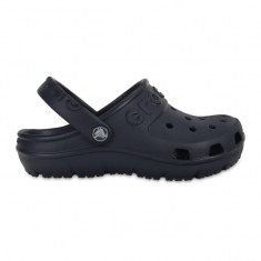 Sabo?i Copii casual Crocs Hilo Clog Kids foto