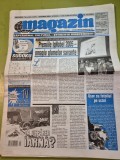ziarul magazin 3 noiembrie 2005