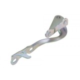 Balama capota motor Chevrolet Lacetti 2003-, Stanga, 96417504