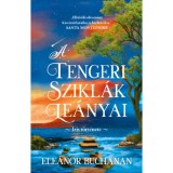 A tengeri szikl&aacute;k le&aacute;nyai - Iris t&ouml;rt&eacute;nete - Eleanor Buchanan