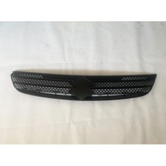 Grila radiator Suzuki SX4 (Ey/Gy), 05.2006-05.2013, 7474180J005PK, 743505-5 fata, compatibila doar pentru versiunile USA si Japonia; COLT RUPT