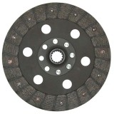 Disc ambreiaj Ford Dexta, Super Dexta, diametru 230mm, 15 caneluri, D8NN7550FA, Universal