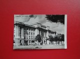 CARTE POSTALA - RPR - TIMISOARA - SFATUL POPULAR REGIONAL, Circulata, Fotografie