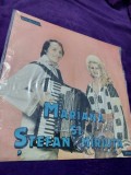 Disc vinil/vinyl,MARIANA SI STEFAN MIRIUTA,Orches.Paraschiv Oprea,electreco.1984