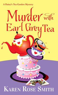 Murder with Earl Grey Tea foto
