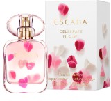 Apa de Parfum Escada Celebrate N.O.W, Femei, 30ml