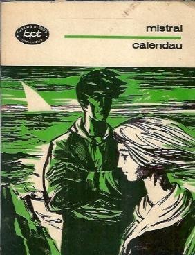 Calendau - Mistral