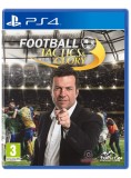 Football Tactics And Glory