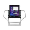 Navigatie dedicata cu Android Jeep Grand Cherokee IV 2011 - 2014, 4GB RAM,