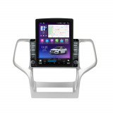 Navigatie dedicata cu Android Jeep Grand Cherokee IV 2011 - 2014, 8GB RAM,