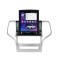 Navigatie dedicata cu Android Jeep Grand Cherokee IV 2011 - 2014, 4GB RAM,