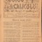 HST Z534N Puiul calicului, 1/1923, Săliște, județul Sibiu, revistă umoristică