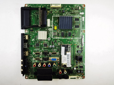 Main Board BN41-01167C (MP1.1) Din Samsung LE32B655 Ecran T315HW02 V.3 foto