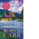 Noi inceputuri in Virgin River - Cristina Radu, Robyn Carr